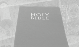 The Bible and Other Religious Writings: The Analects of Confucius, the Tao te Ching, and the Lotus Sutra – Dr. Adam Francisco, 1/15/25 (0153)